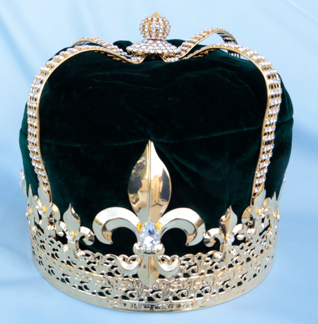 Imperial State Men display picture 2