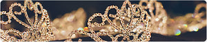Pageant Tiaras for SALE - Crown Designers