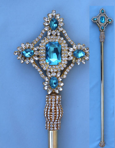 Scepters for Queens, Kings & Princess – Page 2 – CrownDesigners