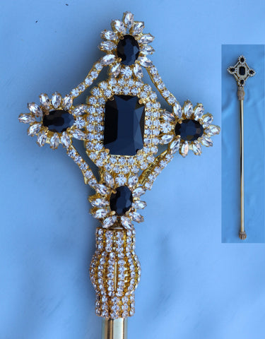 Scepters for Queens, Kings & Princess – Page 2 – CrownDesigners