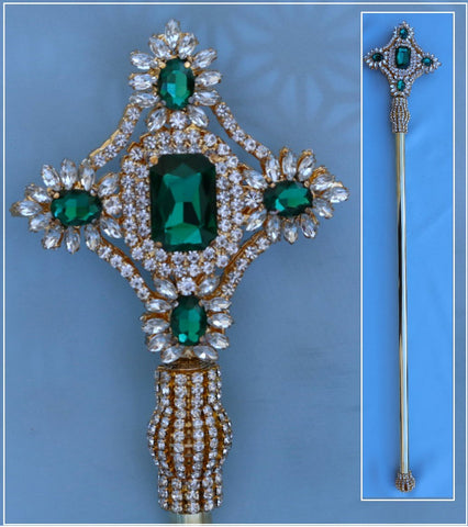 Scepters for Queens, Kings & Princess – Page 2 – CrownDesigners