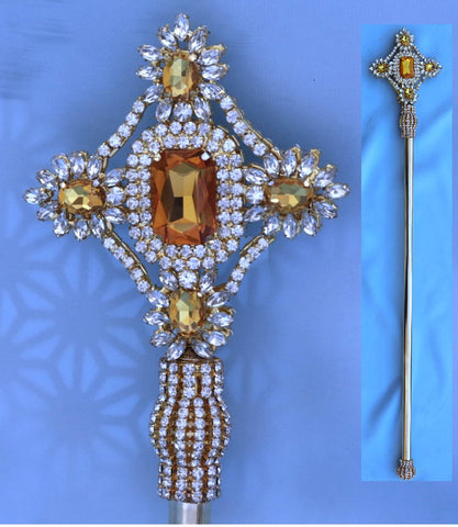 Scepters for Queens, Kings & Princess – Page 2 – CrownDesigners