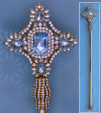 Scepters for Queens, Kings & Princess – Page 2 – CrownDesigners