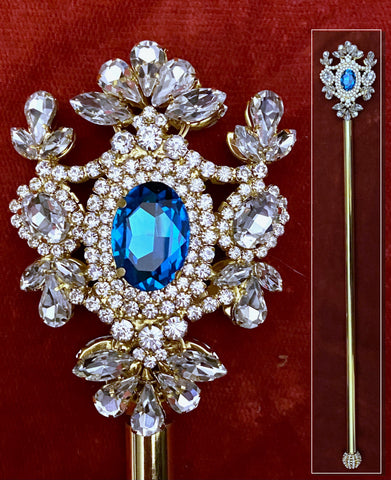 Scepters for Queens, Kings & Princess – Page 2 – CrownDesigners