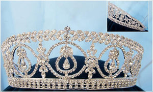 Duchess Royal Crown Tiara Windsor - CrownDesigners