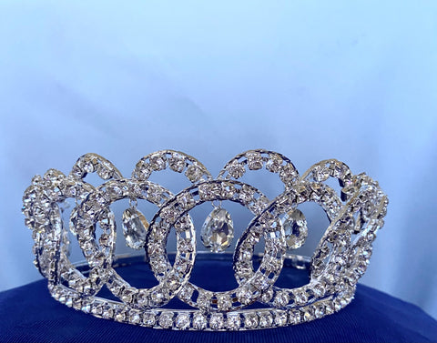 Grand Duchess Vladimir's Crown Tiara Bridal